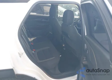 2021 Chevrolet Trailblazer Fwd Ls из США, поврежденный, VIN KL79MMS21MB016782